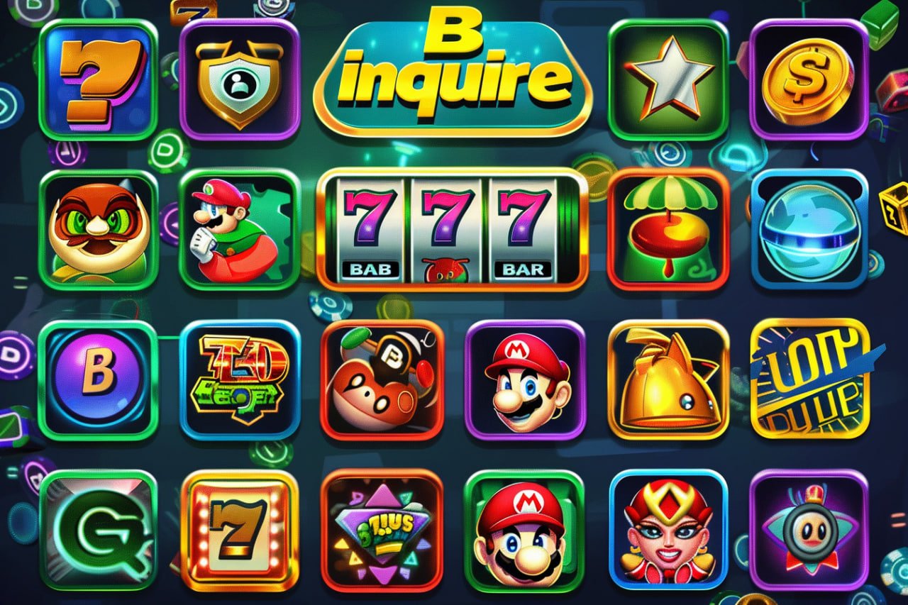bgame888